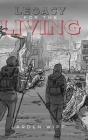 Legacy for the Living Cover Image