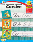 Intermediate Traditional Cursive, Grades 2 - 5 Cover Image
