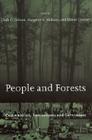 People and Forests: Communities, Institutions, and Governance (Politics) By Clark C. Gibson (Editor), Margaret A. McKean (Editor), Elinor Ostrom (Editor) Cover Image