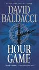 Hour Game (King & Maxwell Series #2) By David Baldacci Cover Image