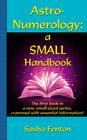 Astro-Numerology: a Small Handbook Cover Image