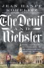 The Devil and Webster By Jean Hanff Korelitz Cover Image