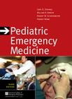 Pediatric Emergency Medicine Cover Image