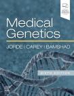 Medical Genetics Cover Image