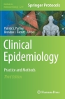 Clinical Epidemiology: Practice and Methods (Methods in Molecular Biology #2249) By Patrick S. Parfrey (Editor), Brendan J. Barrett (Editor) Cover Image