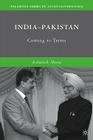 India-Pakistan: Coming to Terms By A. Misra Cover Image