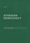 Athenian Democracy (Lactor #5) By Robin Osborne (Editor) Cover Image