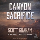 Canyon Sacrifice Cover Image