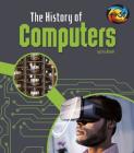 The History of Computers (History of Technology) Cover Image