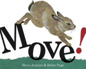 Move! Cover Image