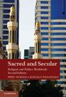 Sacred and Secular, Second Edition (Cambridge Studies in Social Theory) Cover Image