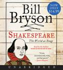 Shakespeare Low Price CD By Bill Bryson, Bill Bryson (Read by) Cover Image