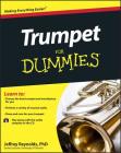 Trumpet for Dummies Cover Image