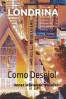 Londrina: Como Desejo! Cover Image