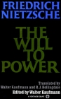 The Will to Power Cover Image