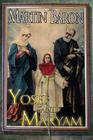 Yosef and Maryam By Martin Baron Cover Image