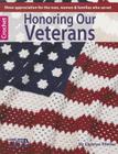 Honoring Our Veterans Cover Image