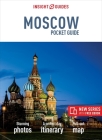 Insight Guides Pocket Moscow (Travel Guide with Free Ebook) (Insight Pocket Guides) Cover Image