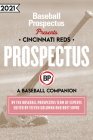 Cincinnati Reds 2021: A Baseball Companion Cover Image