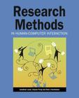 Research Methods In Human-Comp Cover Image
