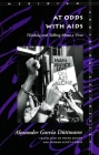 At Odds with AIDS: Thinking and Talking about a Virus (Meridian: Crossing Aesthetics) By Alexander Garcia Düttmann, Peter Gilgen (Translator), Conrad Scott-Curtis (Translator) Cover Image
