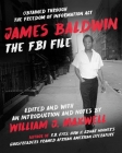 James Baldwin: The FBI File Cover Image