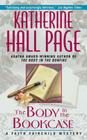 The Body in the Bookcase: A Faith Fairchild Mystery (Faith Fairchild Mysteries #9) By Katherine Hall Page Cover Image