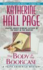 The Body in the Bookcase: A Faith Fairchild Mystery (Faith Fairchild Mysteries #9) Cover Image