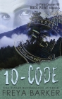 10-Code By Freya Barker Cover Image