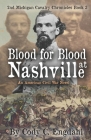 Blood for Blood at Nashville Cover Image