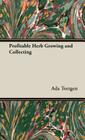 Profitable Herb Growing and Collecting Cover Image