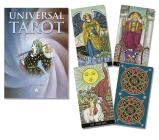 Universal Tarot Grand Trumps By Lo Scarabeo Cover Image