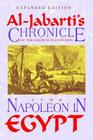 Napoleon in Egypt Cover Image