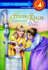 Helen Keller (Step Into Reading: A Step 4 Book) By Johanna Hurwitz, Neverne Covington (Illustrator) Cover Image