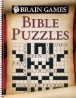 Brain Games - Bible Puzzles (96 Pages) By Publications International Ltd, Brain Games Cover Image