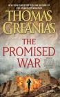 The Promised War By Thomas Greanias Cover Image