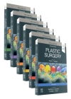 Plastic Surgery: 6-Volume Set Cover Image