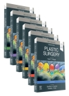 Plastic Surgery: 6-Volume Set By Peter C. Neligan Cover Image