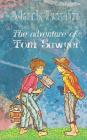 The Adventure of Tom Sawyer By Mark Twain Cover Image