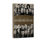 World's Greatest Entrepreneurs: Biographies of Inspirational Personalities For Kids By Wonder House Books Cover Image