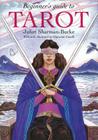 Beginner's Guide to Tarot By Juliet Sharman-Burke, Giovanni Caselli (Illustrator) Cover Image