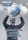 Real-World Stem: Improving Virtual Reality Cover Image