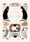 The Cat Year: Cats, Magic, Nature and Spells Cover Image