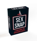 Sex Snap: The naughtiest card game you'll ever play Cover Image