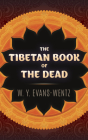 The Tibetan Book of the Dead Cover Image