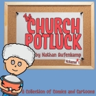 The Church Potluck By Nathan Aufenkamp Cover Image