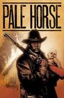 Pale Horse By Michael Alan Nelson, Andrew Cosby, Christian Dibari (Illustrator) Cover Image