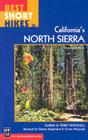 Best Short Hikes in California's North Sierra: 2nd Edition By Owen Wozniak, Shane Shepherd Cover Image