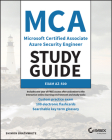 MCA Microsoft Certified Associate Azure Security Engineer Study Guide: Exam Az-500 (Sybex Study Guide) By Shimon Brathwaite Cover Image
