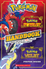 Scarlet & Violet Handbook (Pokémon) Cover Image